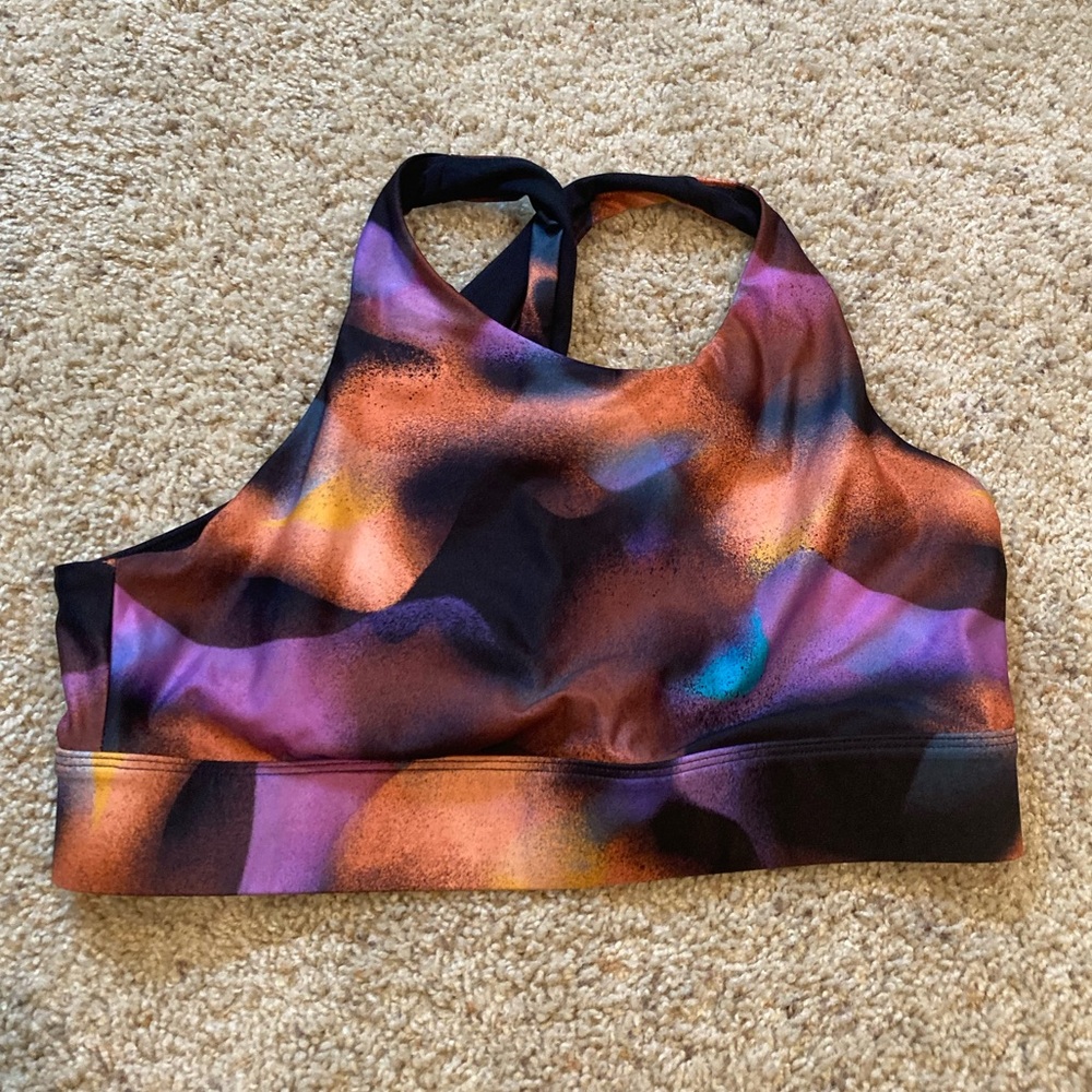 Fabletics Sports Bra
